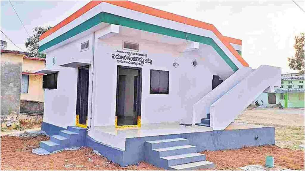 Indiramma Illu: ఇందిరమ్మ ఇళ్ల లబ్ధిదారులకు శుభవార్త.. నిబంధనల సడలింపు