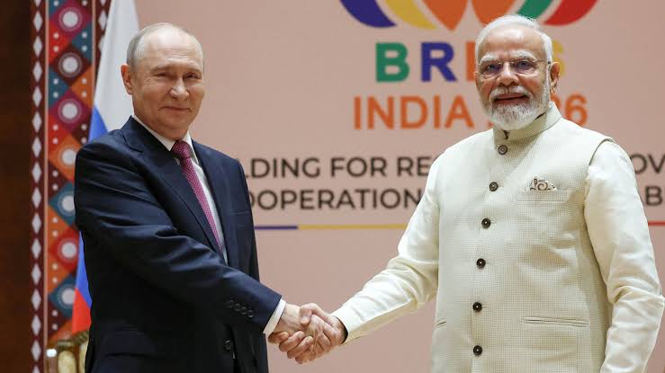 putin : యూరప్ దేశాలపై దాడులు చేయం : రష్యా అధ్యక్షుడు పుతిన్