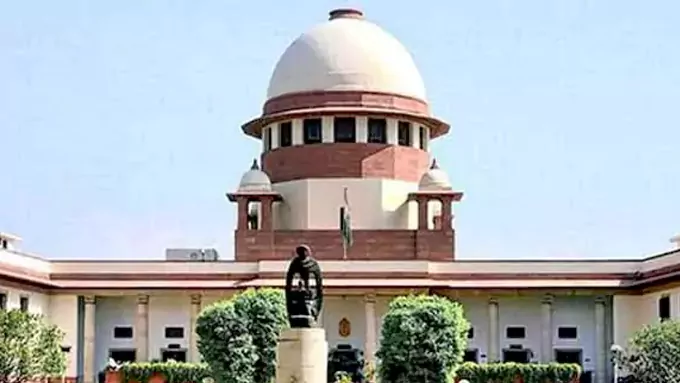 Supreme Court: మద్య నిషేధంపై సుప్రీంకోర్టు కీలక వ్యాఖ్యలు!!..
