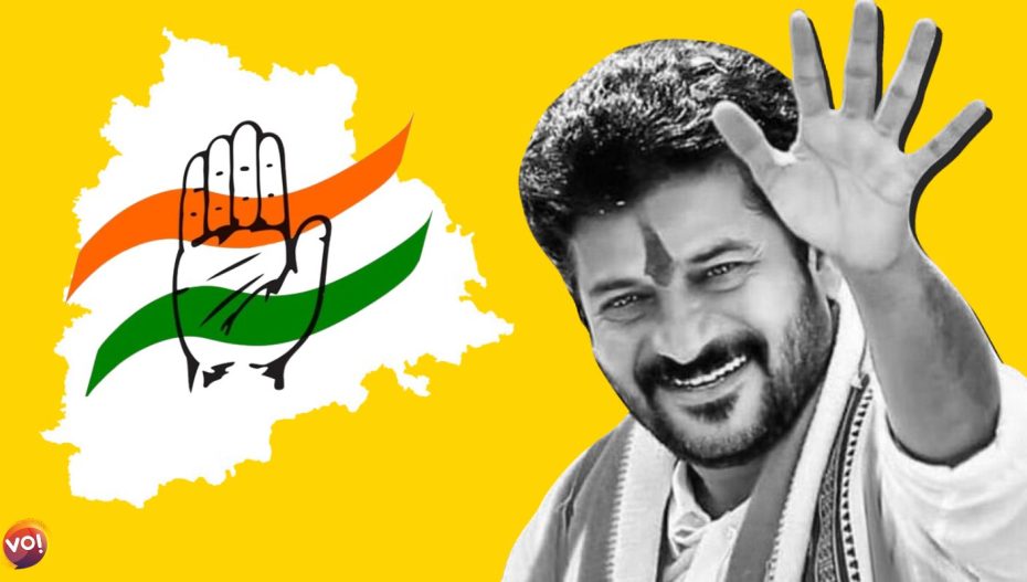 Telangana: సీఎం రేవంత్‌ రెడ్డికి బెస్ట్ పబ్లిక్ సర్వెంట్–2026 అవార్డు!!