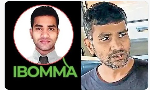 TG : చాలా కష్టంగా ఉంది.. ఫ్యామిలీని పోషించుకోలేకపోతున్నా : ఐబొమ్మ రవి