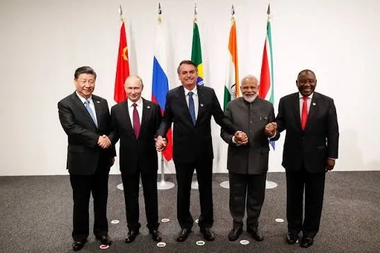 BRICS 2026: ఢిల్లీకి రష్యా, చైనా అధినేతలు.. భారత్ చారిత్రాత్మక దౌత్య విజయం!