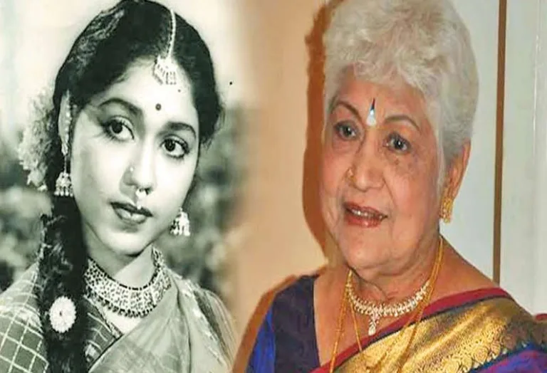 సీనియర్ నటి షావుకారు జానకికి తీవ్ర అస్వస్థత: ఐసీయూలో చికిత్స!