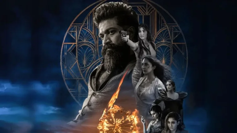 Toxic-Yash: Day 1 కలెక్షన్స్ 150 కోట్లు..ఇది కేవలం యష్ సత్తా మాత్రమే