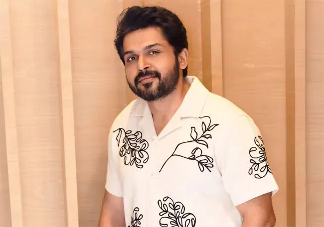 Hero Karthi: కార్తి లైనప్‌లో ఊహించని మార్పులు!