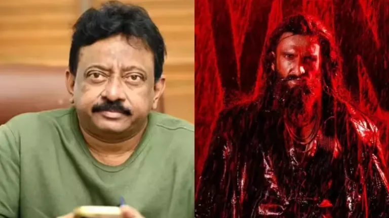 RGV: యంగ్ డైరెక్టర్లకు రాంగోపాల్ వర్మ క్లాస్.. : ‘ధురంధర్’పై సంచలన విశ్లేషణ!