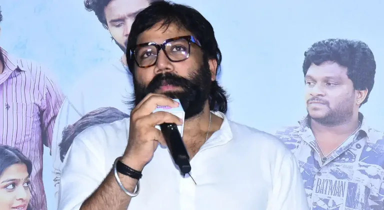 Sandeep Reddy Vanga: మనం ఎంత ట్రై చేసినా స్పిరిట్‌కి వచ్చేది ‘A’ సర్టిఫికెటే!