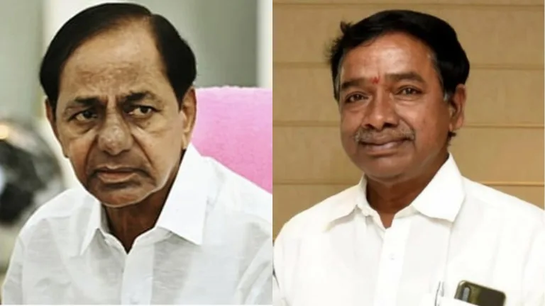 Telangana: బీఆర్ఎస్‌లో విషాదం..కేసీఆర్ బావమరిది మృతి!..