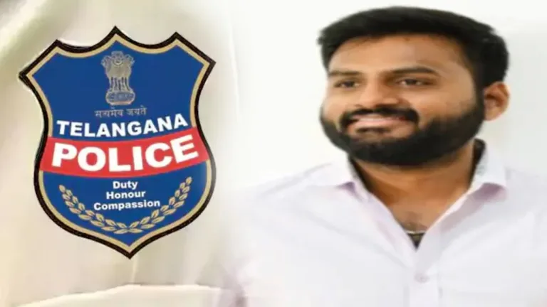 Hyderabad: కొండా సురేఖ మాజీ ఓఎస్డీ సుమంత్ కేసులో ట్విస్ట్!..
