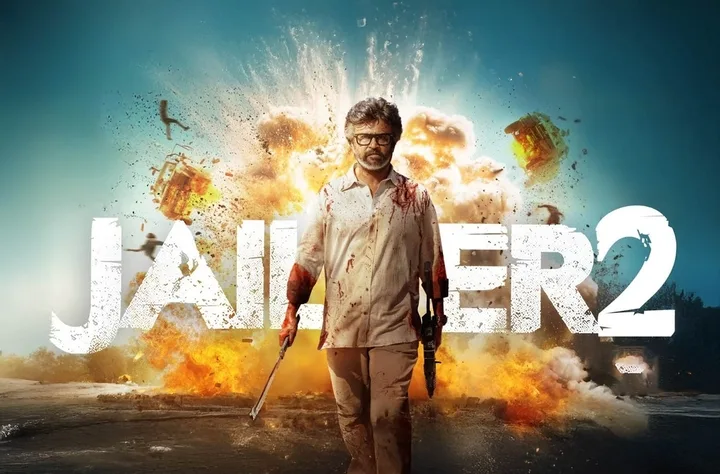 Rajinikanth: ‘జైలర్ 2’ డిజిటల్ రైట్స్‌ కి ఊహించని ఆఫర్!