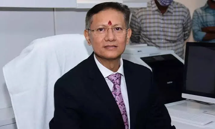 Ap : గ్రూప్-1 స్కాంలో  మాజీ డీజీపీ గౌతమ్ సవాంగ్‌కు బిగుస్తున్న ఉచ్చు?