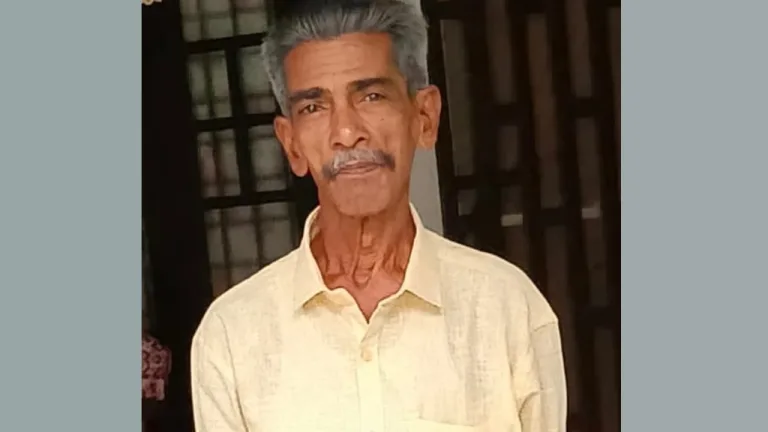 Crime : ఐఫోన్ కోసం మనవరాలి ఘాతుకం..తాతను హత్య చేయించి..!