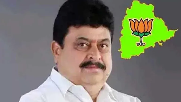 Hyderabad: ఫీజు బకాయి-బీజేపీ లడాయిలో అపశృతి!..