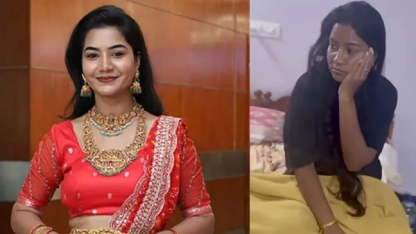 TG : నా ఫోన్ దొంగిలించి వీడియోలు వైరల్ చేశారు : ఫోక్ యాక్టర్ మాధురి రాథోడ్