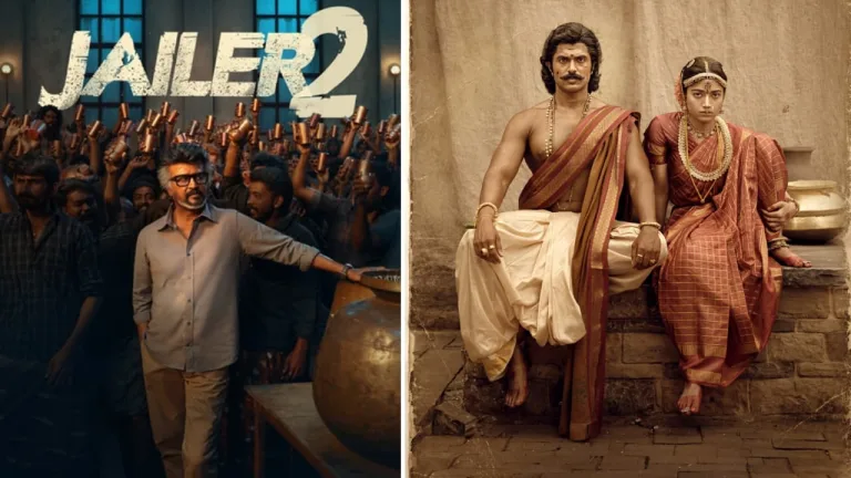Rajinikanth vs Vijay Devarakonda: జైలర్ 2తో రణబాలి పోటీ..తేడా కొడితే?