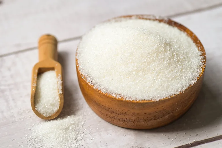 Sugar :  సామాన్యులకు షాక్.. చక్కెర కొనుగోలుపై పరిమితులు!