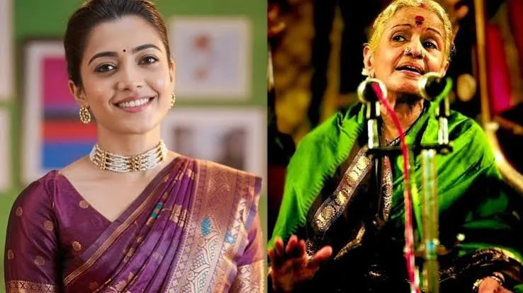 Rashmika Mandanna: గ్రేట్ బయోపిక్‌లో ఛాన్స్! ఈ ఒక్కటి చేస్తే చాలు!