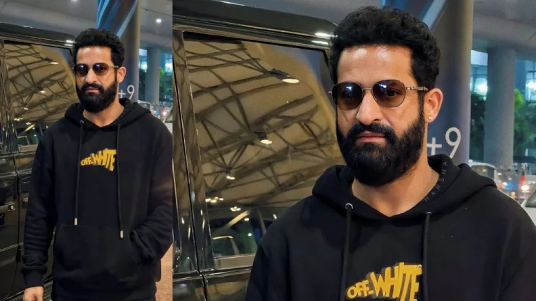 NTR-NEEL: అక్టోబర్ నుంచి డ్రాగన్ సెట్స్‌లో తారక్!