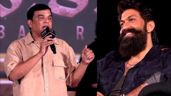 Yash-Toxic: మ్యాప్‌లో ఇండియన్ సినిమా ఉండాలి..2000 కోట్లు పక్కా!