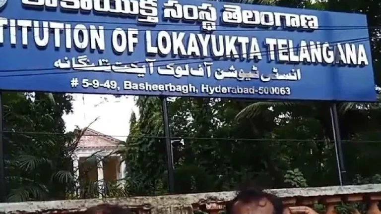 BRS: 5 ఎకరాలు, రూ.200 కోట్లు.. సీఎం రేవంత్‌పై లోకాయుక్తలో బీఆర్ఎస్ ఫిర్యాదు