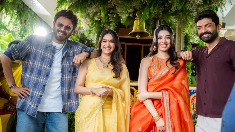 Anil Ravipudi: ఆ నలుగురికీ ఆదివారాలు, సెలవులు లేవు!