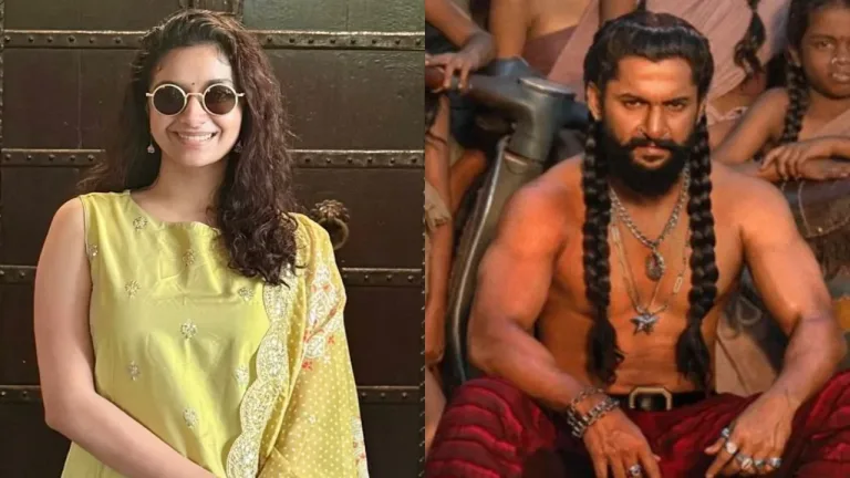 The Paradise: బిజినెస్ జరగకనే రిలీజ్ వాయిదా పడుతోందా?