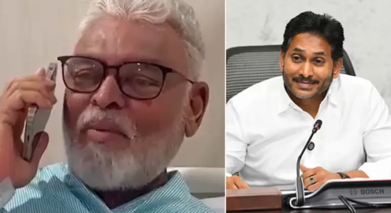 ఆస్పత్రిలో అంబటి.. ఫోన్‌లో యోగక్షేమాలు ఆరా తీసిన జగన్!