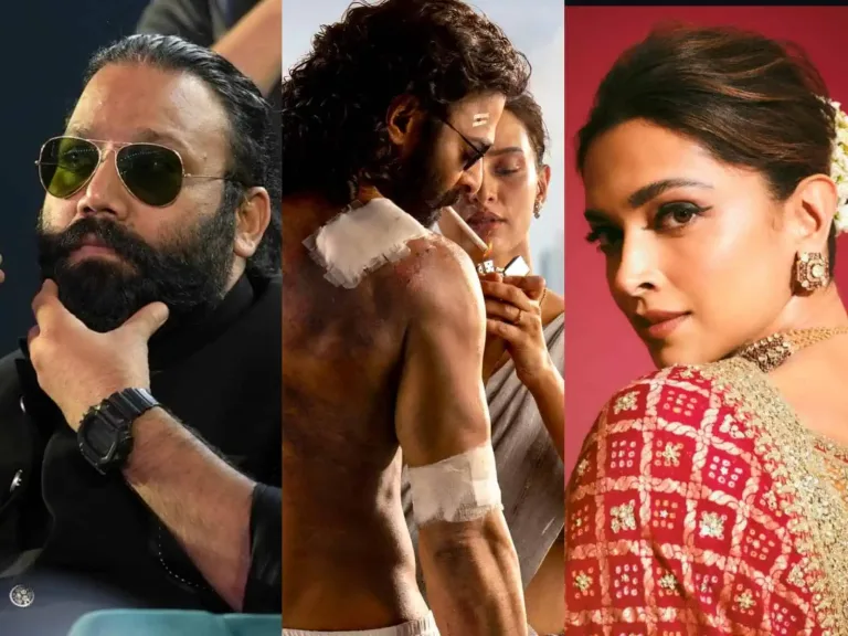 Deepika Padukone: అందుకే స్పిరిట్ నుంచి అవుట్..ప్రభాస్‌నే అవమానించిందిగా!
