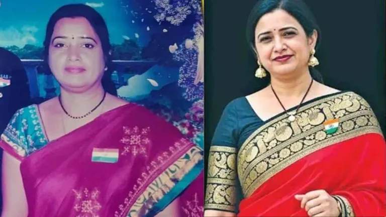 Principal Roopa Reddy: చంపింది టెన్త్ విద్యార్థులే.. హత్యకు కారణం ఇదే- ప్రిన్సిపాల్ రూపారెడ్డి కేసులో సంచలన విషయాలు