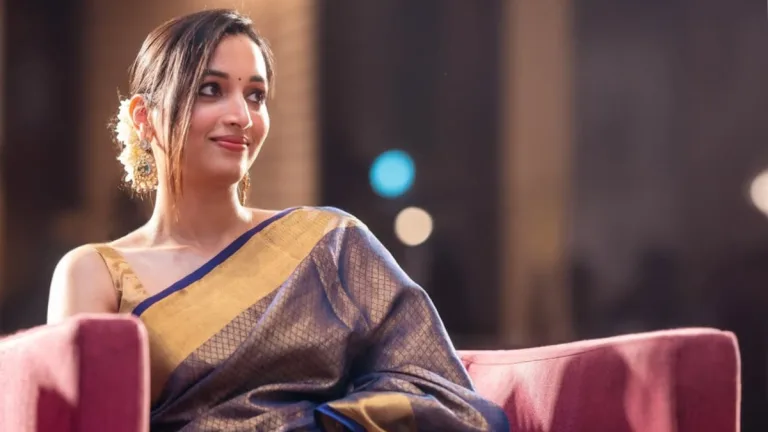 Srinidhi Shetty: ఆదర్శ కుంటుంబమే ఆఖరి సినిమానా?
