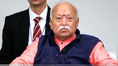 RSS : ఆర్ఎస్ఎస్ మతాన్ని చూడదు..అలా చేస్తే హిందువులు అసలే కారు :  చీఫ్ మోహన్ భగవత్