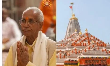Ayodya : అయోధ్య విరాళాల చోరీ కేసు.. ట్రస్ట్ సభ్యులకు ‘సిట్’ క్లీన్‌చిట్!