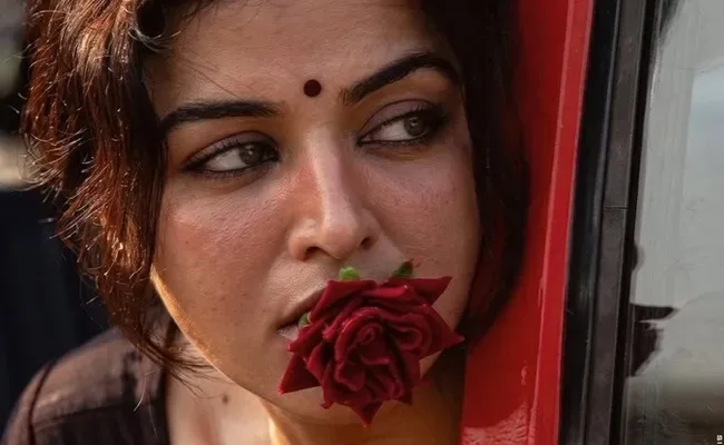 Wamiqa Gabbi: ఇలాంటి సాలీడ్ హిట్ పడితే ఎవరైనా క్రేజీ హిరోయినే