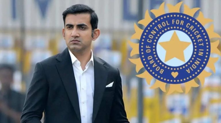 BCCI: గంభీర్ కోచింగ్‌పై బీసీసీఐ క్లారిటీ.. వైఫల్యాలు ఎదురైనా హెడ్ కోచ్‌గా కొనసాగింపు!