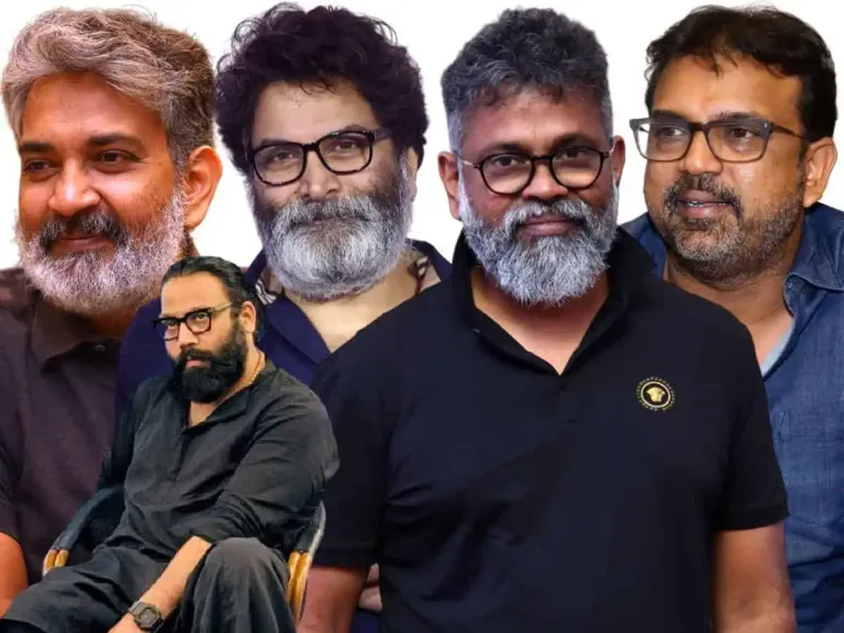 Tollywood: ఓవర్ కాన్ఫిడెన్స్తో దెబ్బైపోతున్న స్టార్ డైరెక్టర్స్