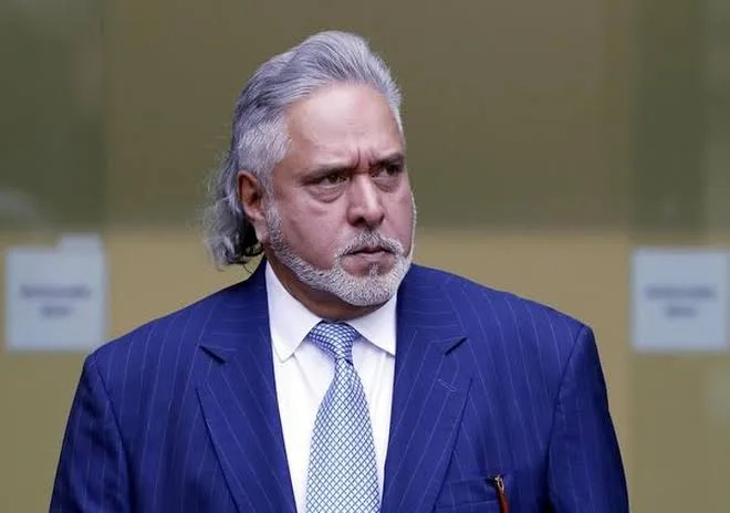 రూ.6వేల కోట్ల అప్పుకి రూ.14వేల కోట్లు చెల్లించా.. విజయ్ మాల్యా ఆవేదన!