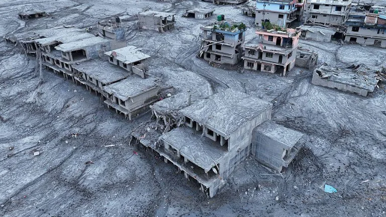 Nepal Floods: నేపాల్‌లో జలప్రళయం.. 675కు చేరిన మృతుల సంఖ్య!