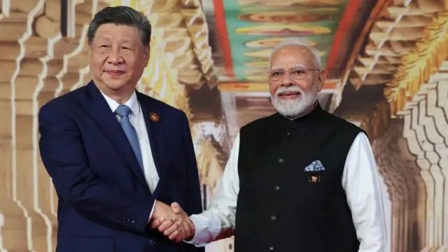 BRICS : మోడీ డిన్నర్‌ను స్కిప్ చేసిన చైనా అధ్యక్షుడు.. అసలు మతలబు ఇదే!