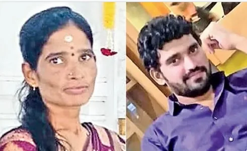 Crime : గుట్టుగా వివాహం, హోటల్లో కాపురం.. వీడిన ఓయో మర్డర్ మిస్టరీ!