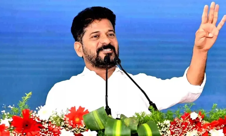కేటీఆర్ సిరిసిల్లను ఉరిసిల్లగా మార్చాడు : సీఎం రేవంత్