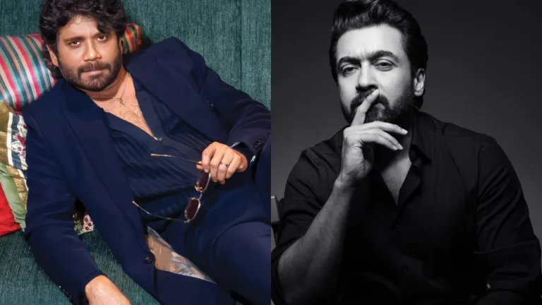 Kollywood: తెలుగు, తమిళ్‌లో సూర్య-నాగ్ మల్టీస్టారర్!