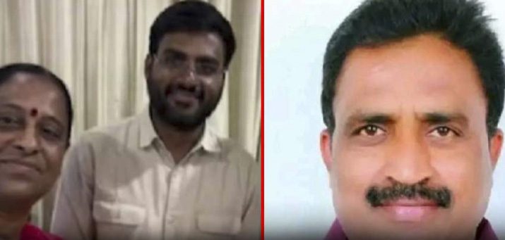 40 నిద్రమాత్రలు మింగి.. కొండా సురేఖ మాజీ ఓఎస్డీ సుమంత్ తండ్రి ఆత్మహత్యాయత్నం!