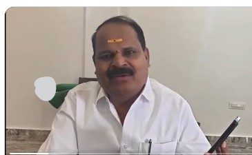 Congress : ‘కేసీఆర్ చావాలి’.. ఆ వ్యాఖ్యలపై ఎమ్మెల్యే శంకర్ వివరణ!