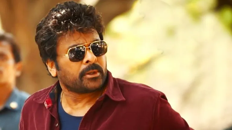 Chiranjeevi: నెట్ఫ్లిక్స్ కోసం హోస్ట్గా మారబోతున్న మెగాస్టార్!
