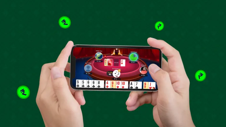 Rummy Culture: ఫోన్ స్క్రీన్ వెనుక వేల కోట్ల మాఫియా.. తెలుగు రాష్ట్రాల్లో నిషేధం ఉన్నా ఆగని దందా!
