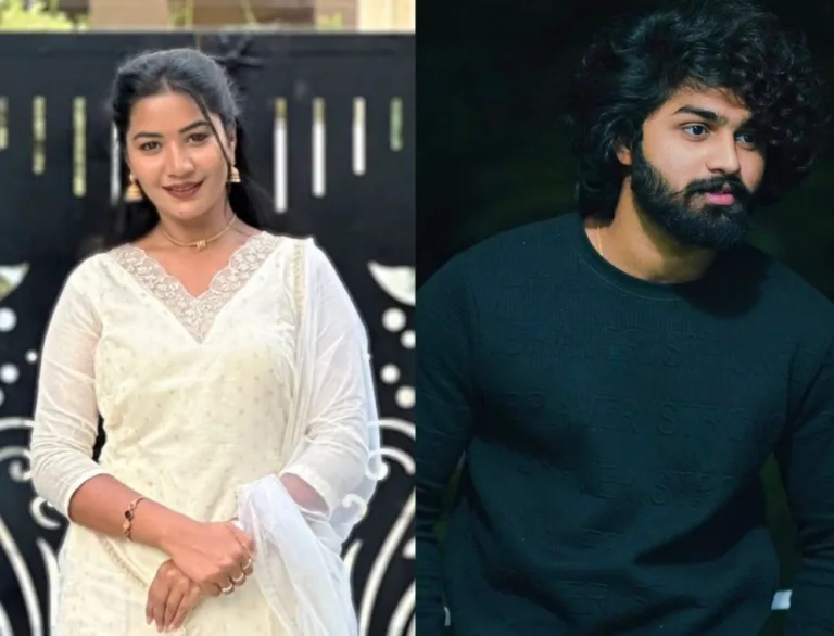 మోసపోయానని మాధురి రాథోడ్ ఫిర్యాదు.. పరారీలో ఫోక్ డ్యాన్సర్ ఈశ్వర్ సాయి!
