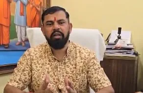 TG : సురేఖను పదవి నుంచి తొలగించడానికి కారణమిదే : రాజాసింగ్