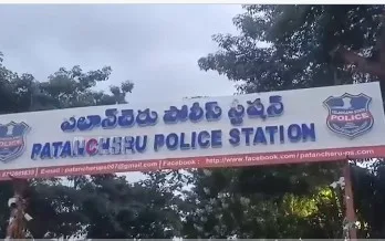 Crime :  పటాన్ చెరులో బాలిక కిడ్నాప్..పేరెంట్స్‌పై దాడి!