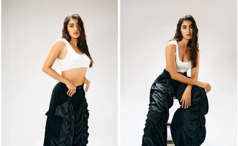 Pooja Hegde: ఐటమ్ సాంగ్స్‌లో కూడా నో ఛాన్స్!