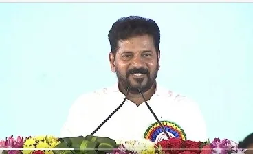TG : రెండేళ్లు టైమివ్వండి.. అప్పుడు ‘నా పనికి మీరే మార్కులు వేయండి’ : సీఎం రేవంత్